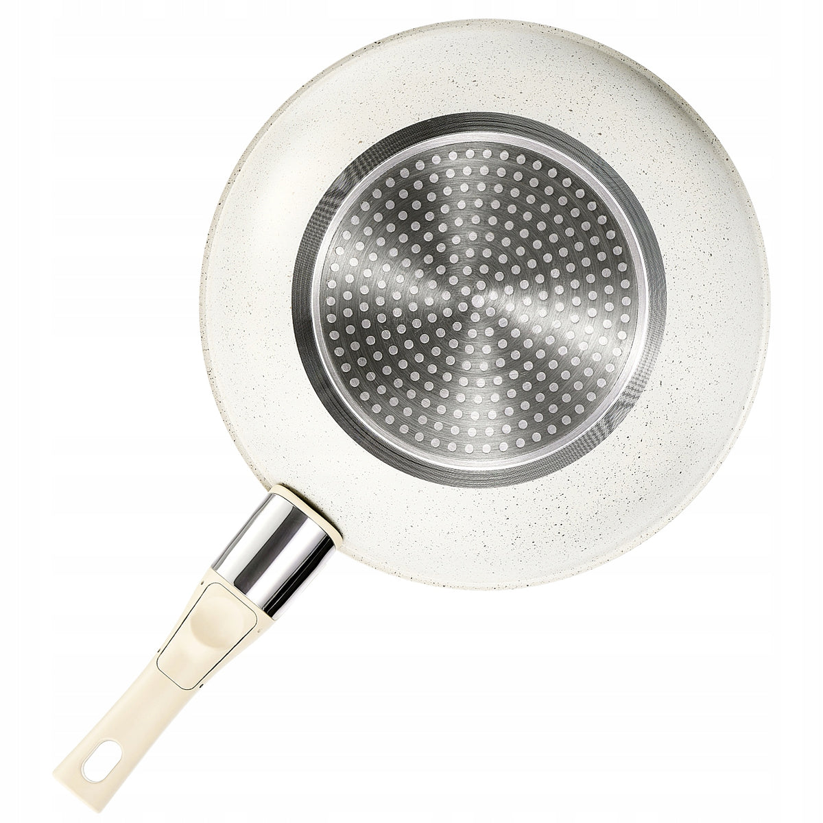 VEVOR 17-Piece Non-Stick Induction Pot and Pan Set
