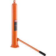 HYDRAULIC LIFT VEVOR 4T LONG CYLINDER STRONG SOLID TOP