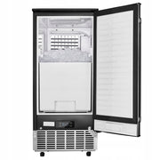 VEVOR 36KG/DAY UNDERCOUNTER ICE MAKER POWERFUL PROFESSIONAL