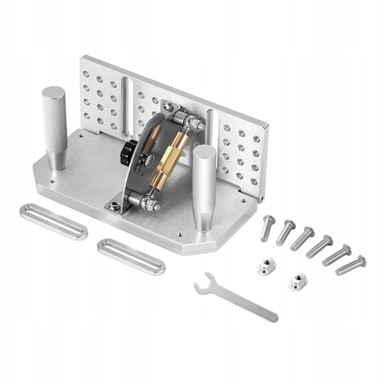 PROFESSIONAL SHARPENER FOR VEVOR BELT GRINDERS ALUMINUM ALLOY