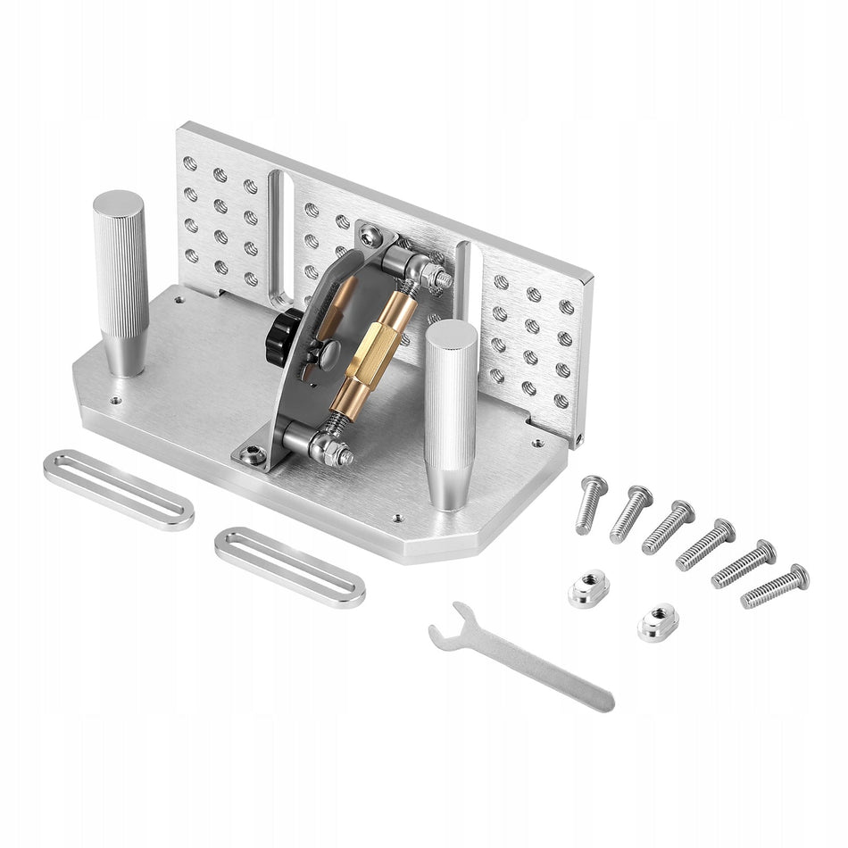 PROFESSIONAL SHARPENER FOR VEVOR BELT GRINDERS ALUMINUM ALLOY