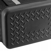 VEVOR TOOL BACKPACK 56 POCKETS STRONG ROBUST COMBINATION LOCK PORT
