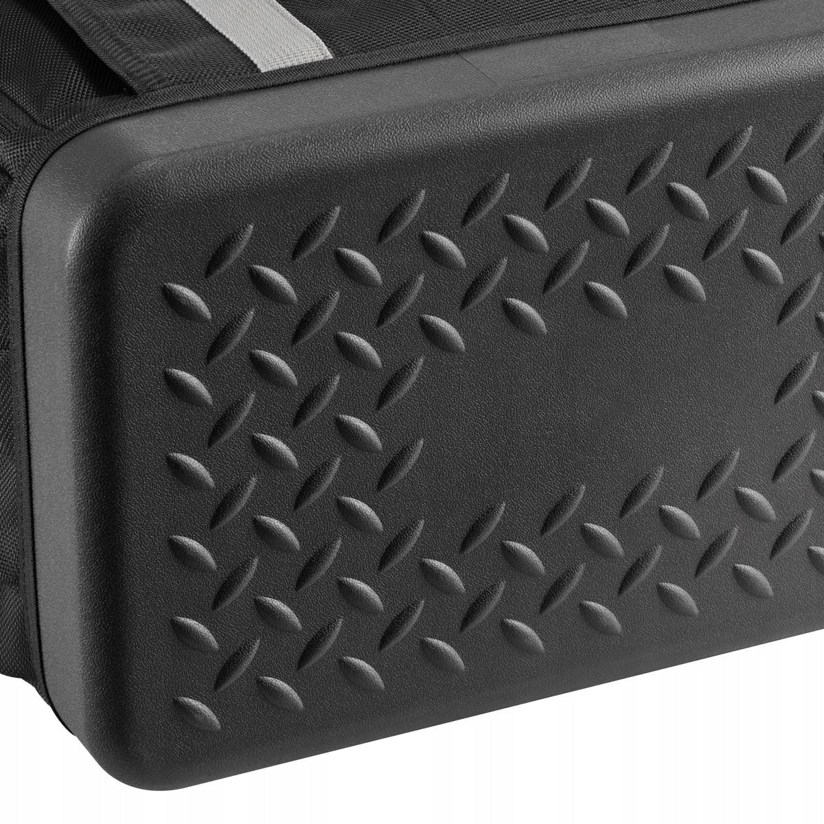 VEVOR TOOL BACKPACK 56 POCKETS STRONG ROBUST COMBINATION LOCK PORT