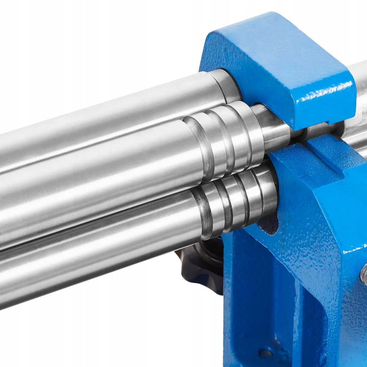VEVOR PLATE ROLLING MACHINE 890X230X305 MM PROFESSIONAL BENDER 610