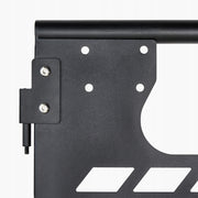 VEVOR JEEP 2-DOOR TUBE DOORS HUNTING HEAVY DUTY STEEL BEST