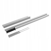 VEVOR 508 MM ALUMINUM ASPHALT AND CONCRETE PUSH SQUEEGEE