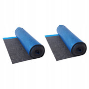 Vevor Laminate Flooring Underlay 37.2m2 Acoustic Insulation