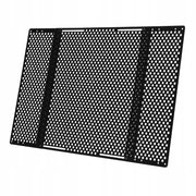 VEVOR ADJUSTABLE CAMPER DOOR SCREEN PROTECTOR 558.8-800 MM BLACK