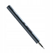 VEVOR ELECTRIC PRECISION SCREWDRIVER 48 MAGNETIC BITS LED TYPE-C