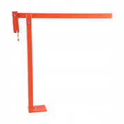 VEVOR POST PULLER T 812 8MM HEAVY DUTY POST REMOVAL TOOL