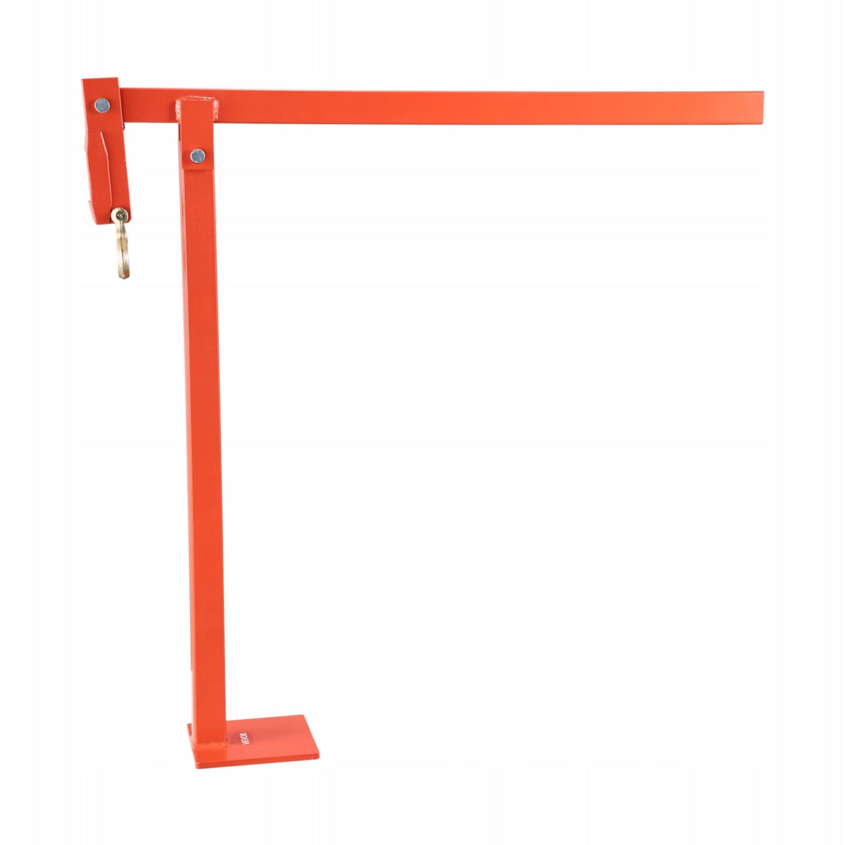VEVOR POST PULLER T 812 8MM HEAVY DUTY POST REMOVAL TOOL