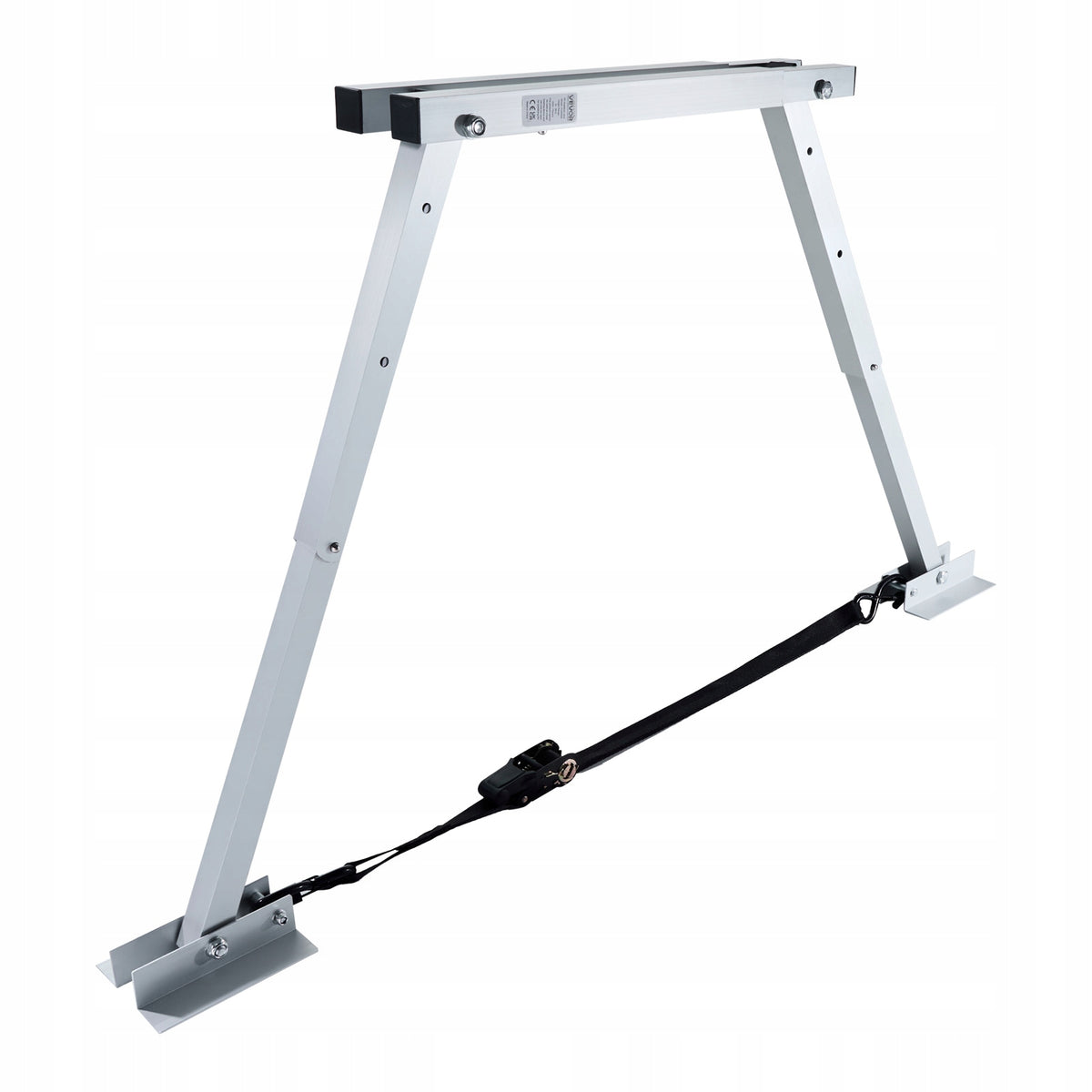 VEVOR TRAILER STABILIZER FOR CAMPERS AND SEMI-TRAILERS, FOLDING
