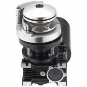 VEVOR 12V 1100W STAINLESS STEEL ELECTRIC ANCHOR WINCH 80KG 320KG