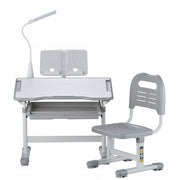VEVOR CHILDREN'S DESK SET ADJUSTABLE DESK AND ERGONOMIC CHAIR