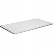 VEVOR TABLE TOP 152X63 CM 25 MM LOAD CAPACITY 100 KG STURDY UNIVERSAL WHITE