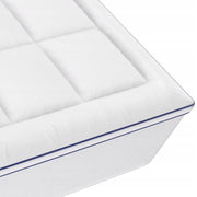VEVOR PREMIUM MEMORY FOAM MATTRESS TOPPER 3 QUEEN 1524X2032MM