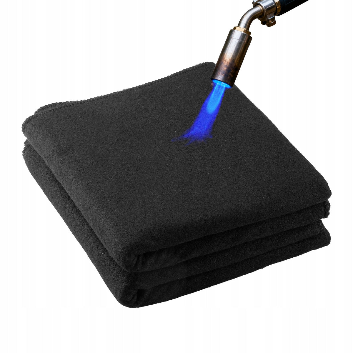 VEVOR FIRE BLANKET 2 PCS 508X914MM FIRE RETARDANT WELDING BLANKET HEAVY DUTY