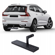 VEVOR TOW HITCH STEP 50.8MM HEAVY DUTY STEEL 158KG UNIVERSAL FOR