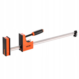VEVOR CARPENTRY CLAMPS 2 PCS 914 MM STRONG PROFESSIONAL BAR CLAMPS