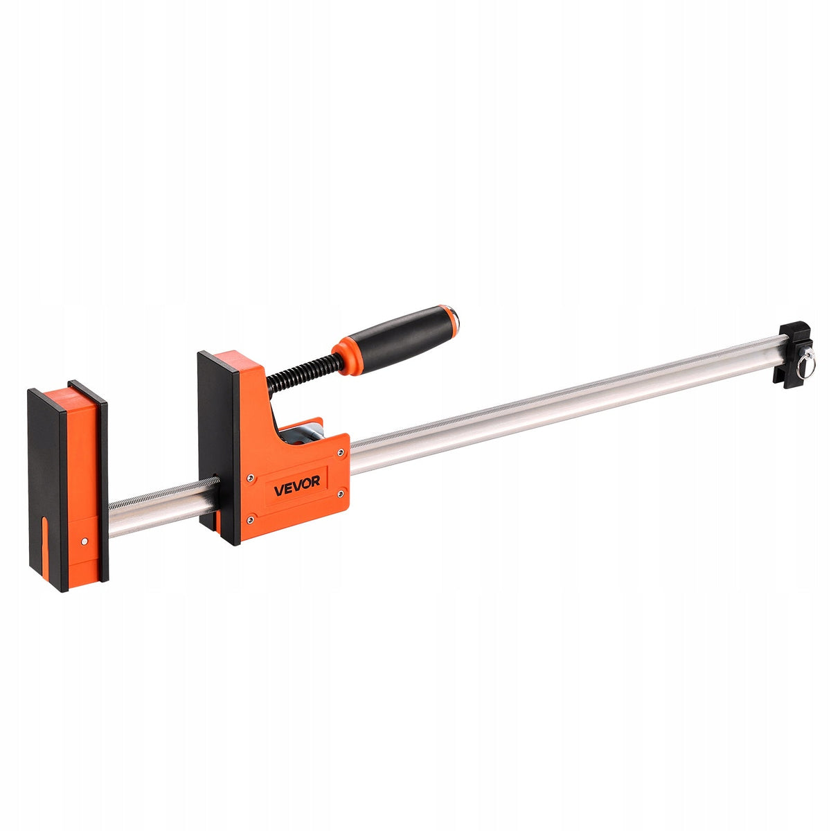 VEVOR CARPENTRY CLAMPS 2 PCS 914 MM STRONG PROFESSIONAL BAR CLAMPS