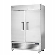 VEVOR 1100L 2-DOOR STAINLESS STEEL DIGITAL COMMERCIAL FREEZER