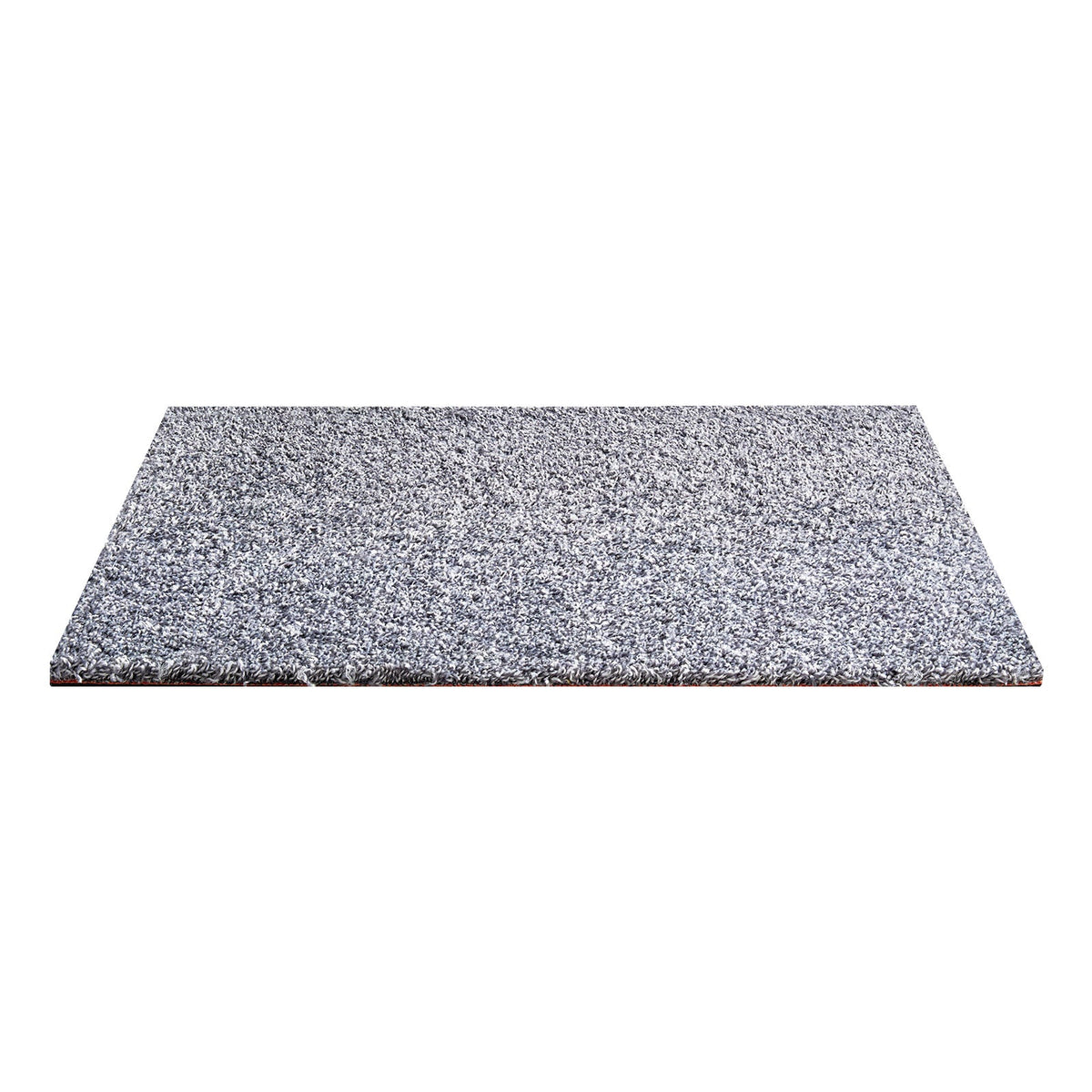 PROFESSIONAL VEVOR CARPET TILES 457X457X12 MM 10 PIECES GREY MODULAR