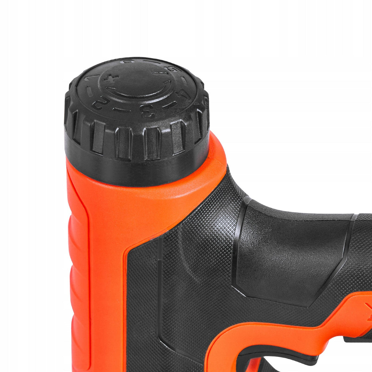VEVOR 2-IN-1 ELECTRIC NAIL GUN 18MM CORDLESS STAPLER