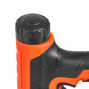 VEVOR 2-IN-1 ELECTRIC NAIL GUN 18MM CORDLESS STAPLER