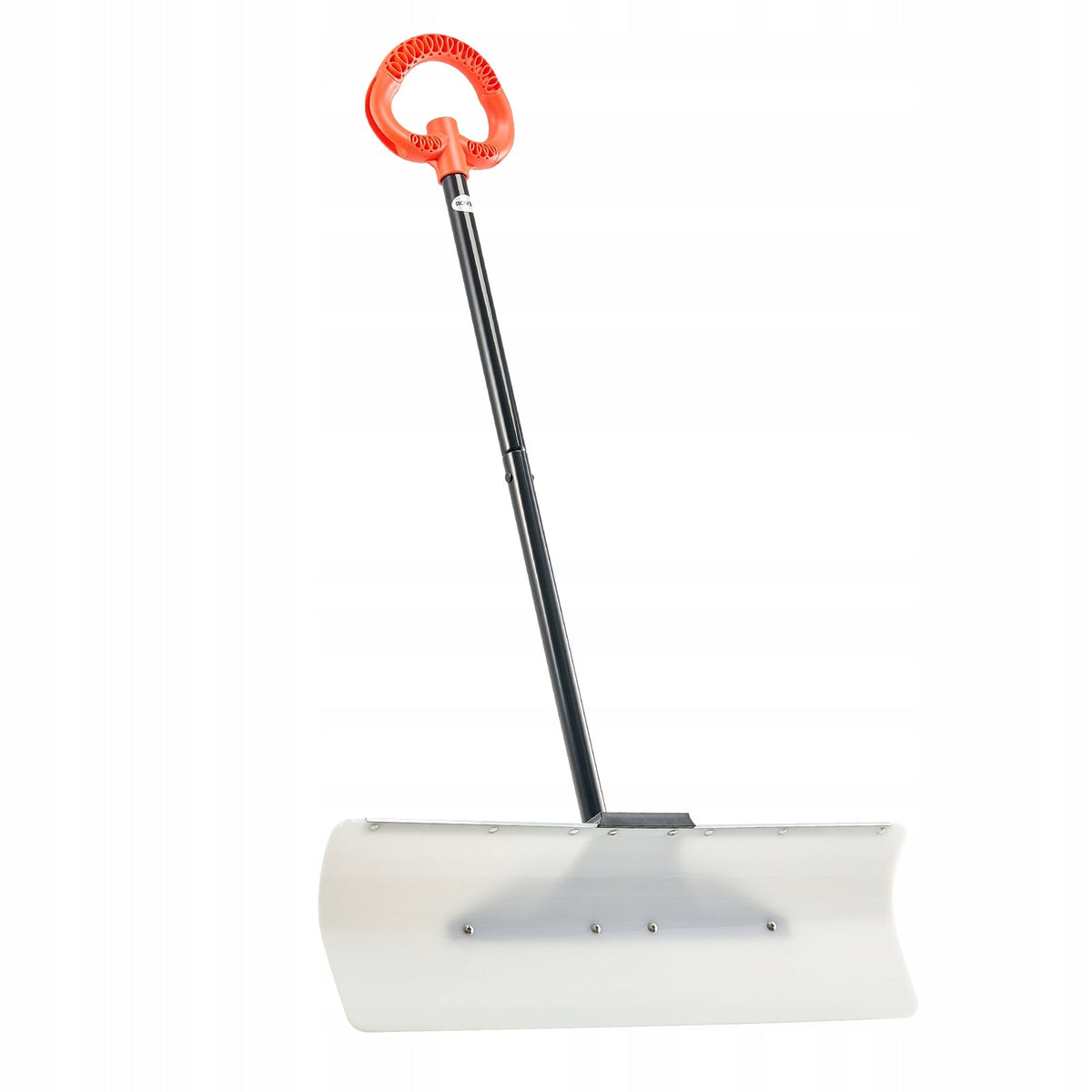 VEVOR 76 CM SNOW SHOVEL ERGONOMIC HANDLE PREMIUM METAL BLADE