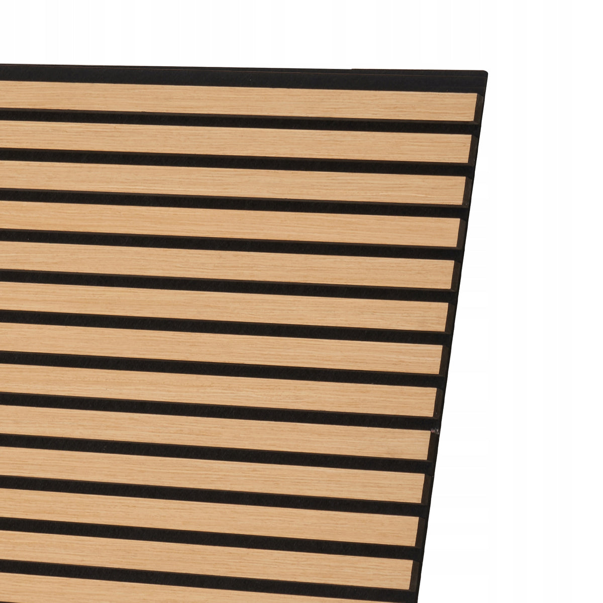 PROFESSIONAL VEVOR MDF ACOUSTIC PANELS 1200X600 MM OAK WALL PANELS
