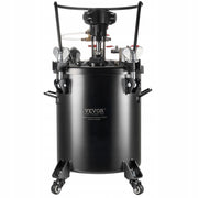 VEVOR 30L PRESSURE TANK FOR FULLY AUTOMATIC SPRAY PAINT