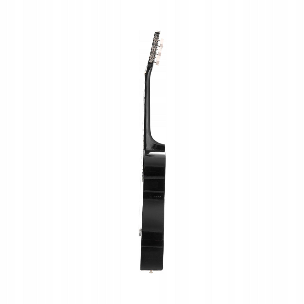 VEVOR 38 INCH 960 MM CONCERT GUITAR WOODEN STARTER KIT BEST
