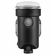 VEVOR Above Ground Pool Pump 2 HP 220V-240V DUAL SPEED 33000