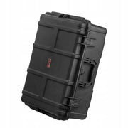 VEVOR WATERPROOF HARD CASE IP67 WITH PRE-CUT FOAM AND PULL-OUT HANDLE