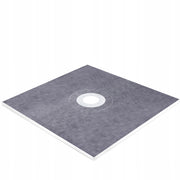 PREMIUM VEVOR SHOWER SEALING KIT 1219X1219MM WITH COLLAR