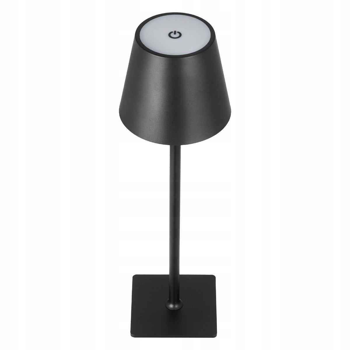 VEVOR CORDLESS TABLE LAMP 2 PCS 5200MAH TOUCH CONTROL 3 COLORS POWERFUL