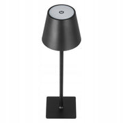 VEVOR CORDLESS TABLE LAMP 2 PCS 5200MAH TOUCH CONTROL 3 COLORS POWERFUL