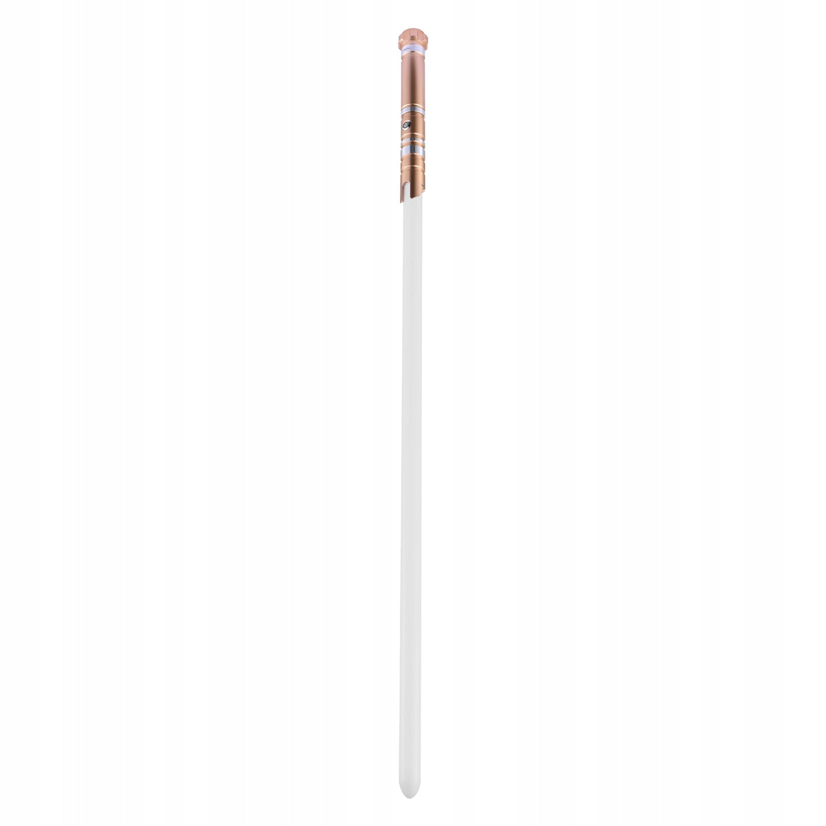 VEVOR LIGHTSABER 1117MM 12 RGB COLORS SOUND EFFECTS SOLID GRIP