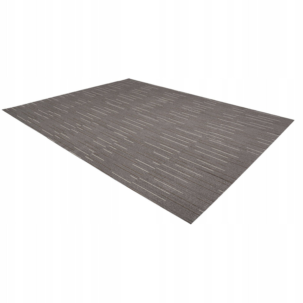 VEVOR CARPET TILES 609.6X609.6X6MM 24 PCS STRONG MODULAR SET
