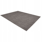 VEVOR CARPET TILES 609.6X609.6X6MM 24 PCS STRONG MODULAR SET