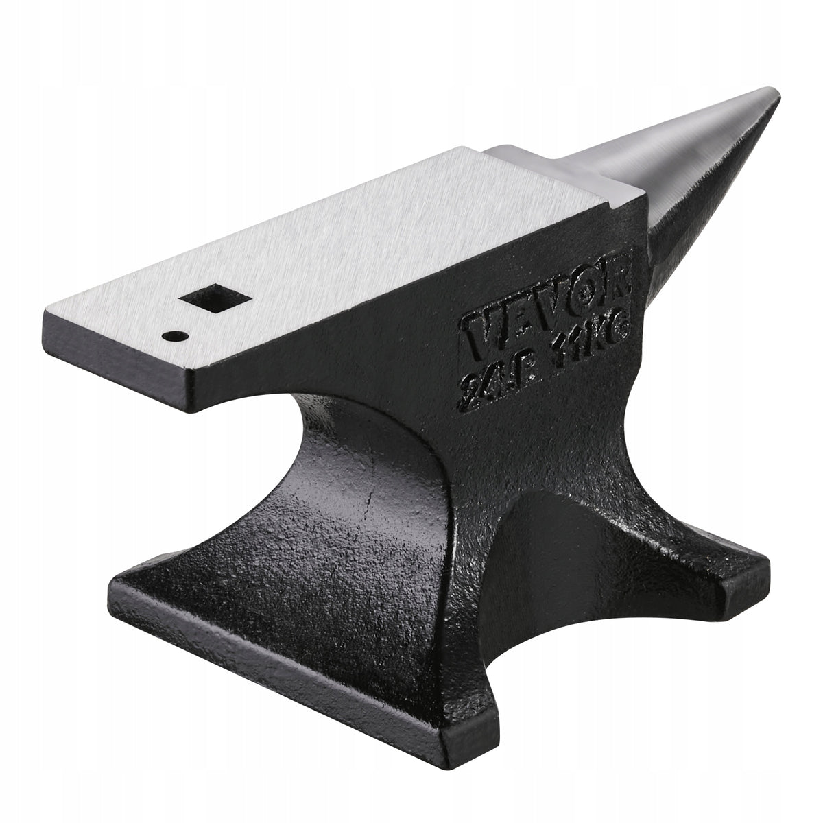 VEVOR 11.5 KG UNICORN ANVIL SOLID CAST STEEL STRONG