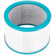 VEVOR MULTI-LAYER HEPA 13 REPLACEMENT FILTER FOR AIR PURIFIER 188X127 MM