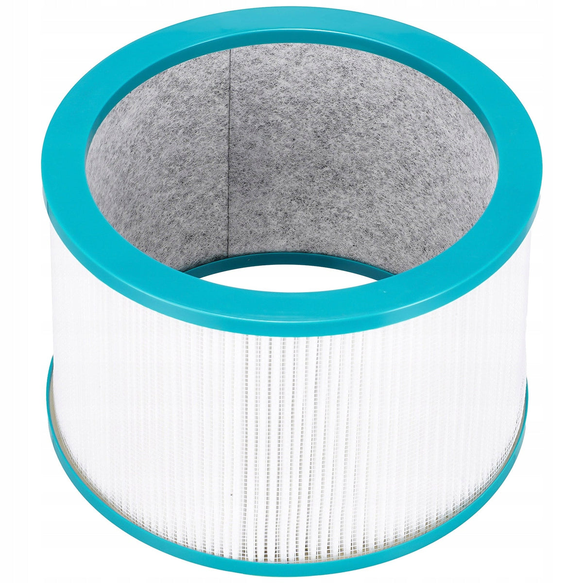 VEVOR MULTI-LAYER HEPA 13 REPLACEMENT FILTER FOR AIR PURIFIER 188X127 MM
