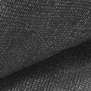 VEVOR 90 HDPE SUN SHADE SAIL 305X305 CM STRONG SOLID BLACK