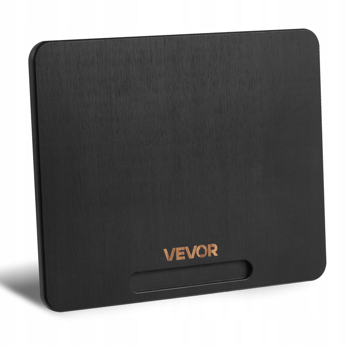 VEVOR SLIDING BOARD 26.7X33 CM WITH RUBBER WHEELS AND HOLLOW HANDLE STRONG