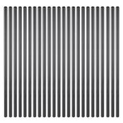 VEVOR Stair Balustrade 101 PCS Aluminum Stair Spindles Strong Matt