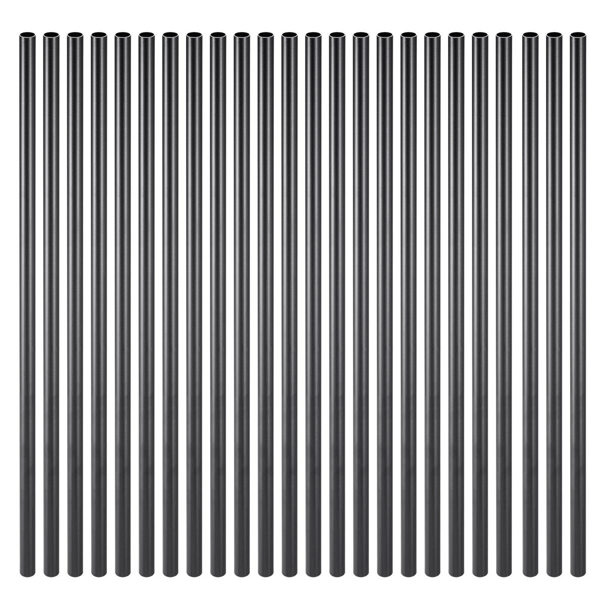 VEVOR Stair Balustrade 101 PCS Aluminum Stair Spindles Strong Matt