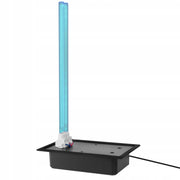 VEVOR HVAC AIR PURIFIER 36W UVC LAMP 254NM FOR HOME AIR CONDITIONING