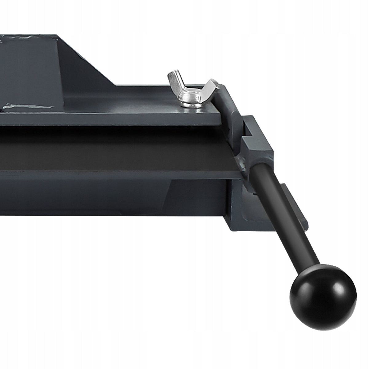 VEVOR SHEET METAL BENDER 910 MM PORTABLE PRESS STRONG SOLID
