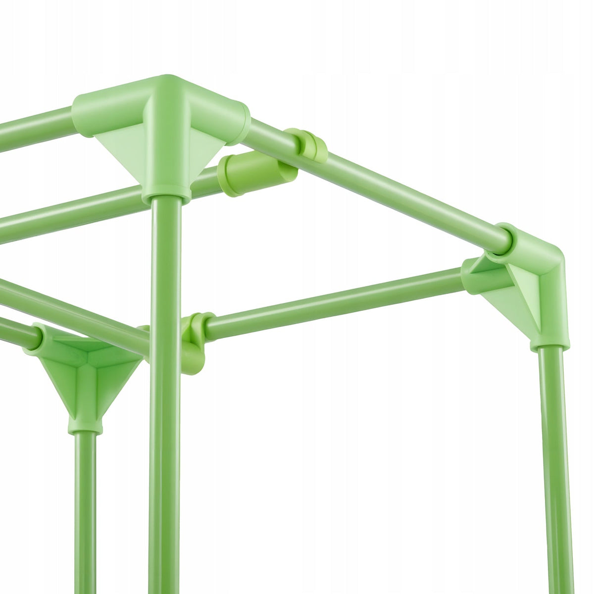 VEVOR Professional 40X40X160CM Grow Tent 600D Mylar with Tray
